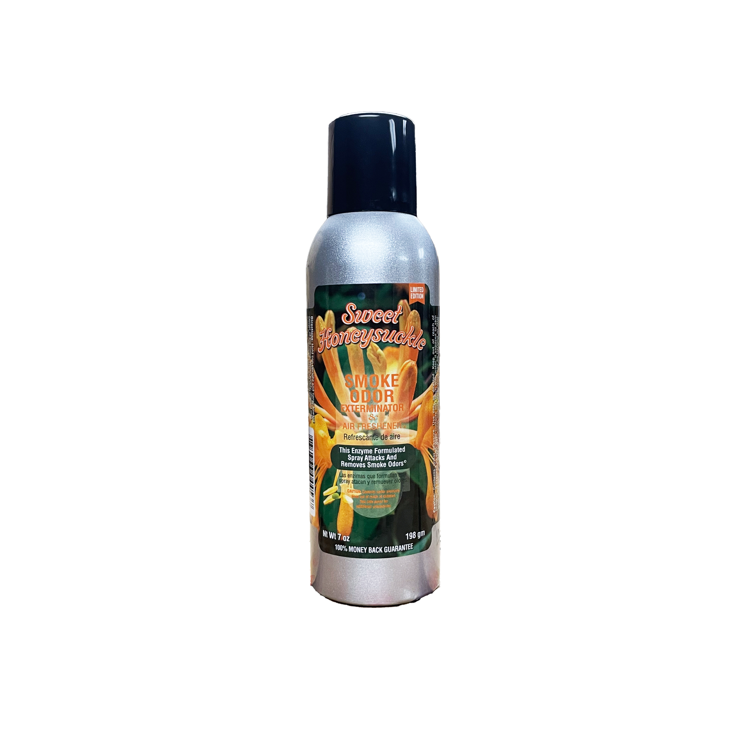 Smoke Odor Exterminator Spray 7oz - Sweet Honeysuckle