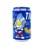 Ocean Bomb - Anime Flavored Sparkling Water