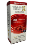 TicTox - Detox Gummies 6x Strength