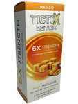 TicTox - Detox Gummies 6x Strength