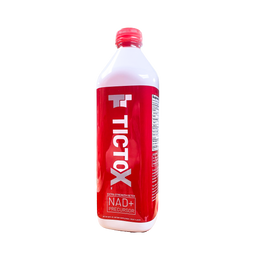 TicTox - Liquid 50oz