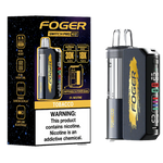 Foger - KITS - 30k Switch Pro 5pk Display