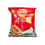 Lays - Exotic Chips - Taiwan