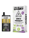 Trinity Hemp - 6g THC-A Trinity Spinny Dual Flavor 5pk Display