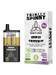 Trinity Hemp - 6g THC-A Trinity Spinny Dual Flavor 5pk Display