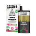 Trinity Hemp - 6g THC-A Trinity Spinny Dual Flavor 5pk Display