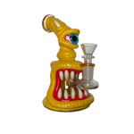 Skyglass - Monster Rigs
