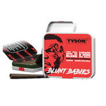 Tyson - Blunt Babies THC-A Blend 5g 8pk Single