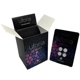 Uforia - Micro Dose Tablet 10pk