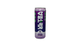 Ultra Seven - Euphoric Soda MIT 75mg Kanna/Kava 30mg/30mg