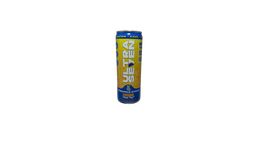 Ultra Seven - Euphoric Soda MIT 75mg Kanna/Kava 30mg/30mg