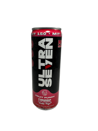 Ultra Seven - Euphoric Soda MIT 150mg