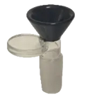 Skyglass - 14mm Glass Bowl