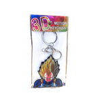 SkyGlass - Graphic 3D Keychains