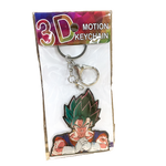 SkyGlass - Graphic 3D Keychains