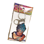 SkyGlass - Graphic 3D Keychains