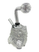 Skyglass - Oil Burner Bubbler