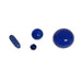 Kathryn Volk (Swamp Glass) - Marble/Pearl Set