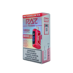 Raz - TN9000 Disposable 5pk Display