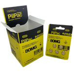 Pilpac - 10pk Kratom Extract Tablets