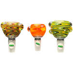 Glass Distraction - 14mm Glass Bowl