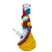 SkyGlass - Monster Clown Beaker Asst. Color