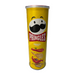 Pringles - Exotic Chips