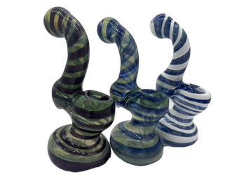 Skyglass - Bubblers
