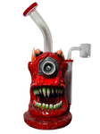 Skyglass - Monster Rigs