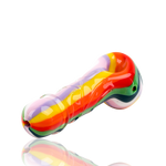 Empire - Spoon Pipe - Rainbow Rod