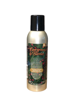 Smoke Odor Exterminator Spray 7oz - Evergreen & Berries