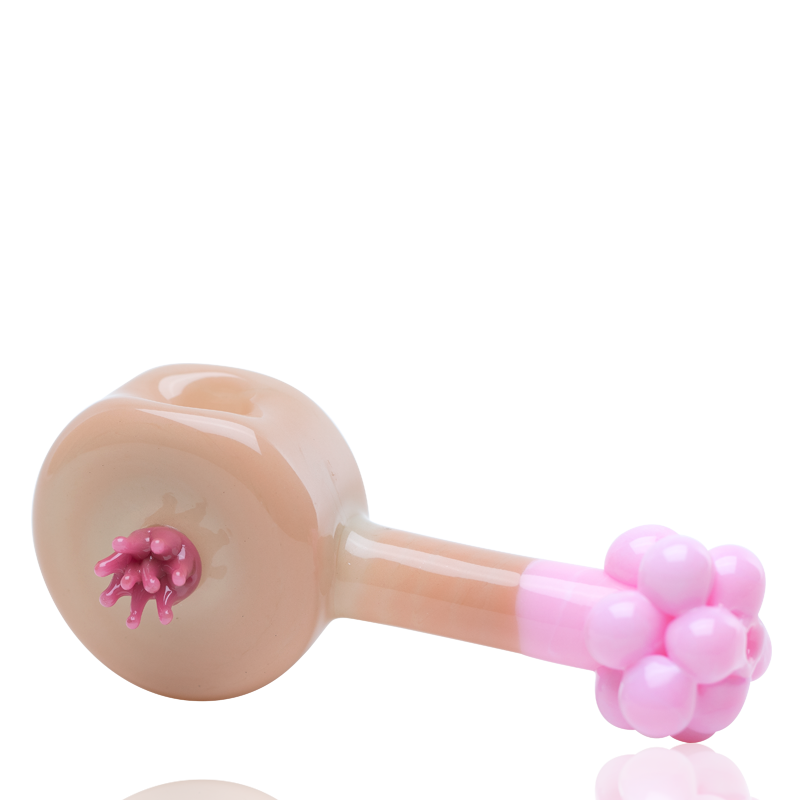 Empire Dry Pipe - Pink Pounder