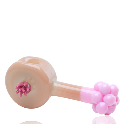 Empire Dry Pipe - Pink Pounder