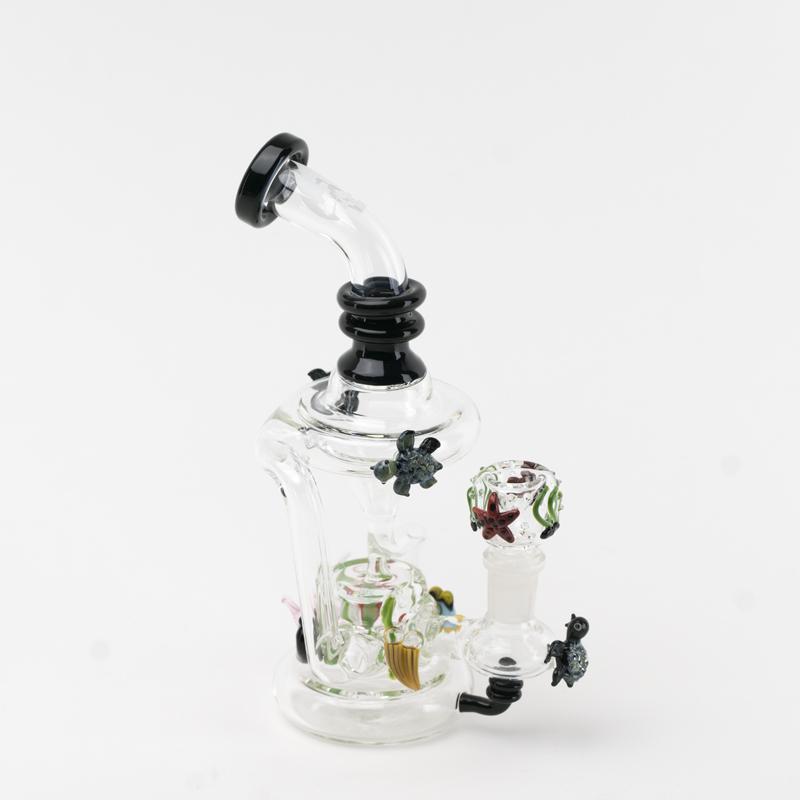 EMPIRE Recycler - East Australian Current