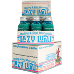 1836 Kratom - Lazy Luau Liquid Extract 12ct Display