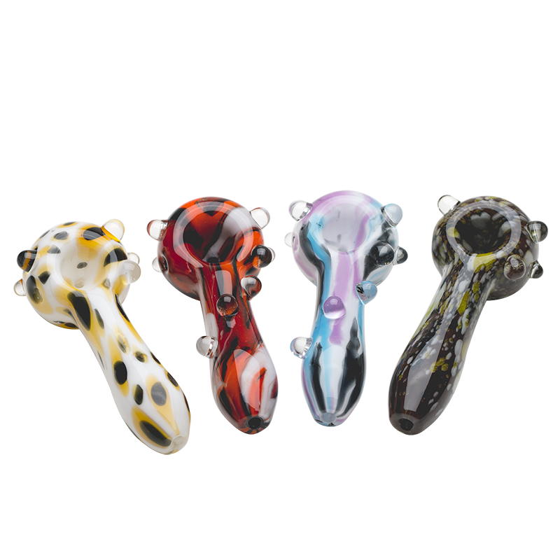 EMPIRE Dry Pipe - Psychedelic Spoon