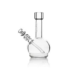 GRAV® - Mini Round Base Water Pipe