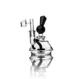 GRAV® - Orbis Borocca Water Pipe