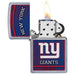 ZIPPO - NFL and MLB Logo Collection