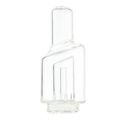 High Five Duo - Glass Mouthpiece