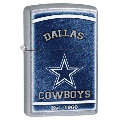 ZIPPO - NFL Dallas Cowboys