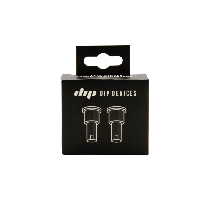 Little Dipper Replacement Atomizers