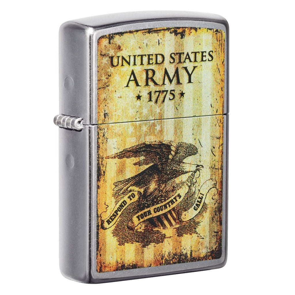 ZIPPO - US Army