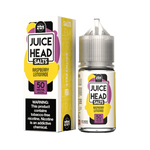 Juice Head - Raspberry Lemonade