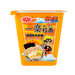 Yile Noodles - Square Naruto Cup Instant Noodles 100g