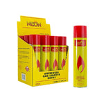 Neon - Butane 12pk Display