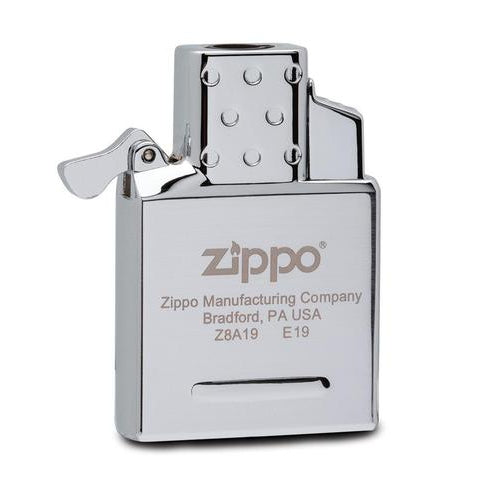 ZIPPO - Butane Lighter Insert (Single Torch)