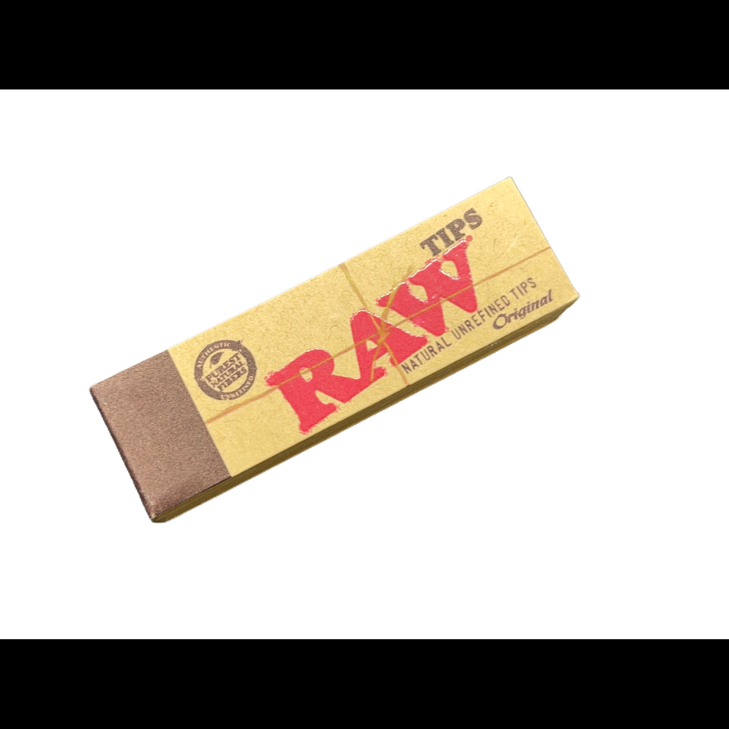 RAW - Original Tips