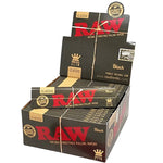 Raw - Papers King Size Slim Box