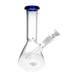 SkyGlass - 8in Color Accented Beaker